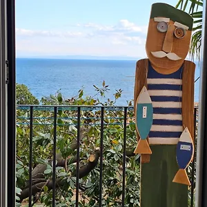 Apartment Sunny 150 M From The Sea, Opatija
