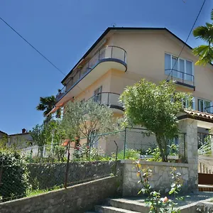 Apartment Zigulic, Opatija