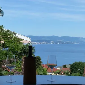 Apartment Anicic, Opatija