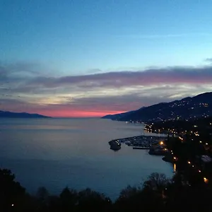 Apartment Duga, Opatija