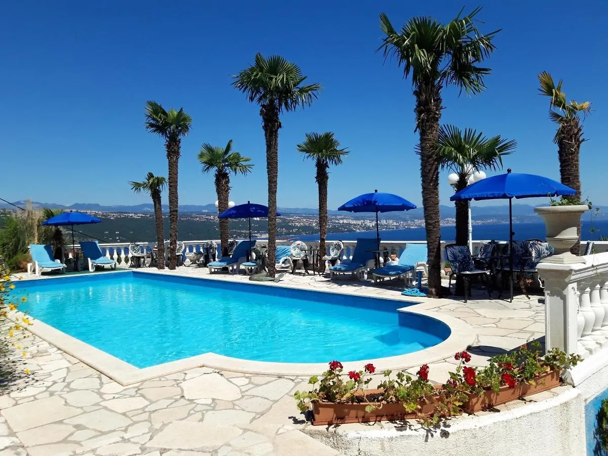 Apartments Darijana Opatija