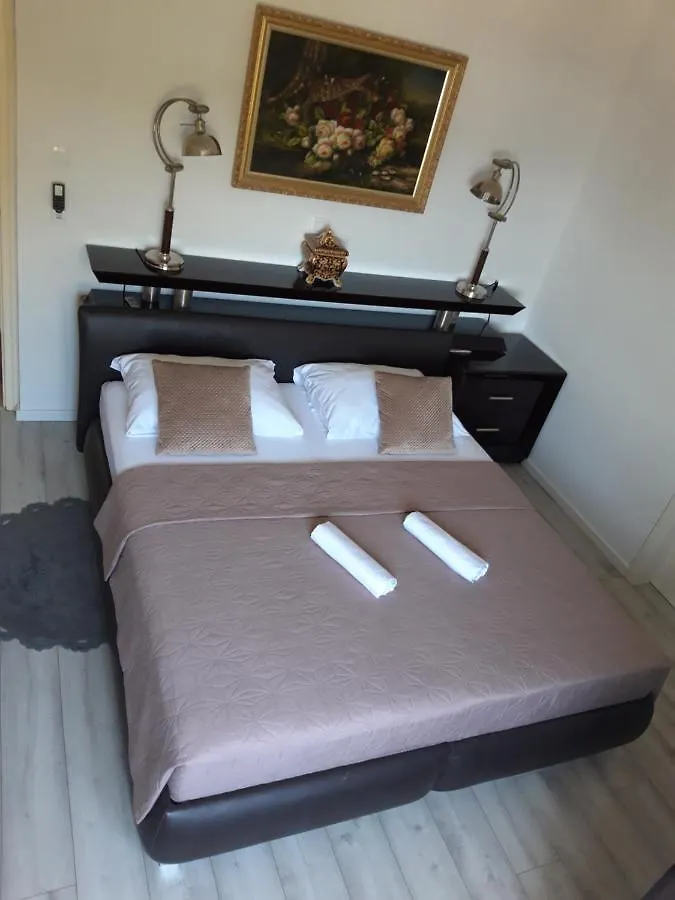 Apartments Darijana Opatija