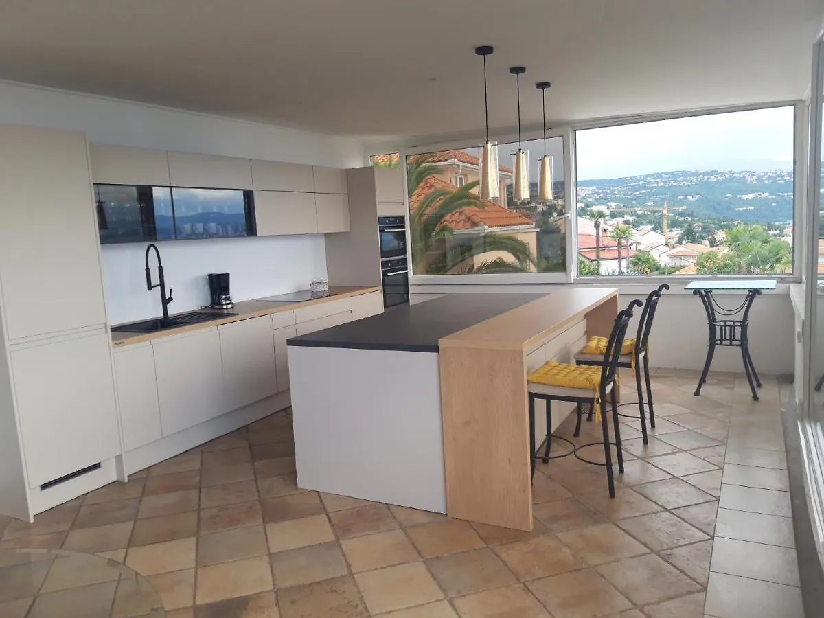 Apartments Darijana Opatija