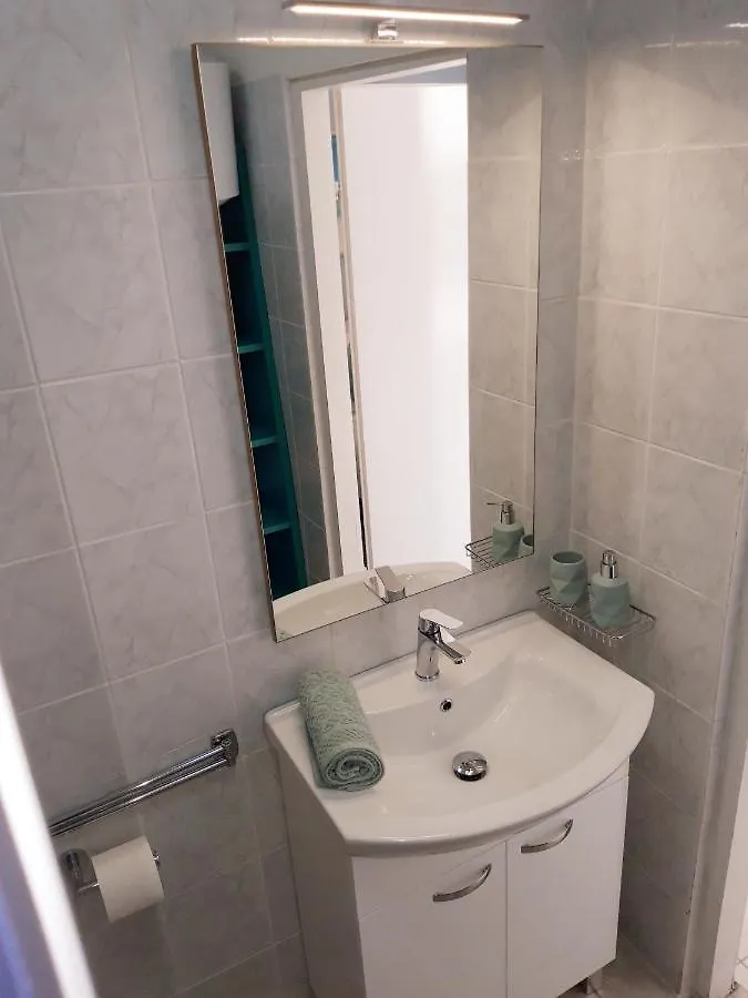 Apartments Darijana Opatija