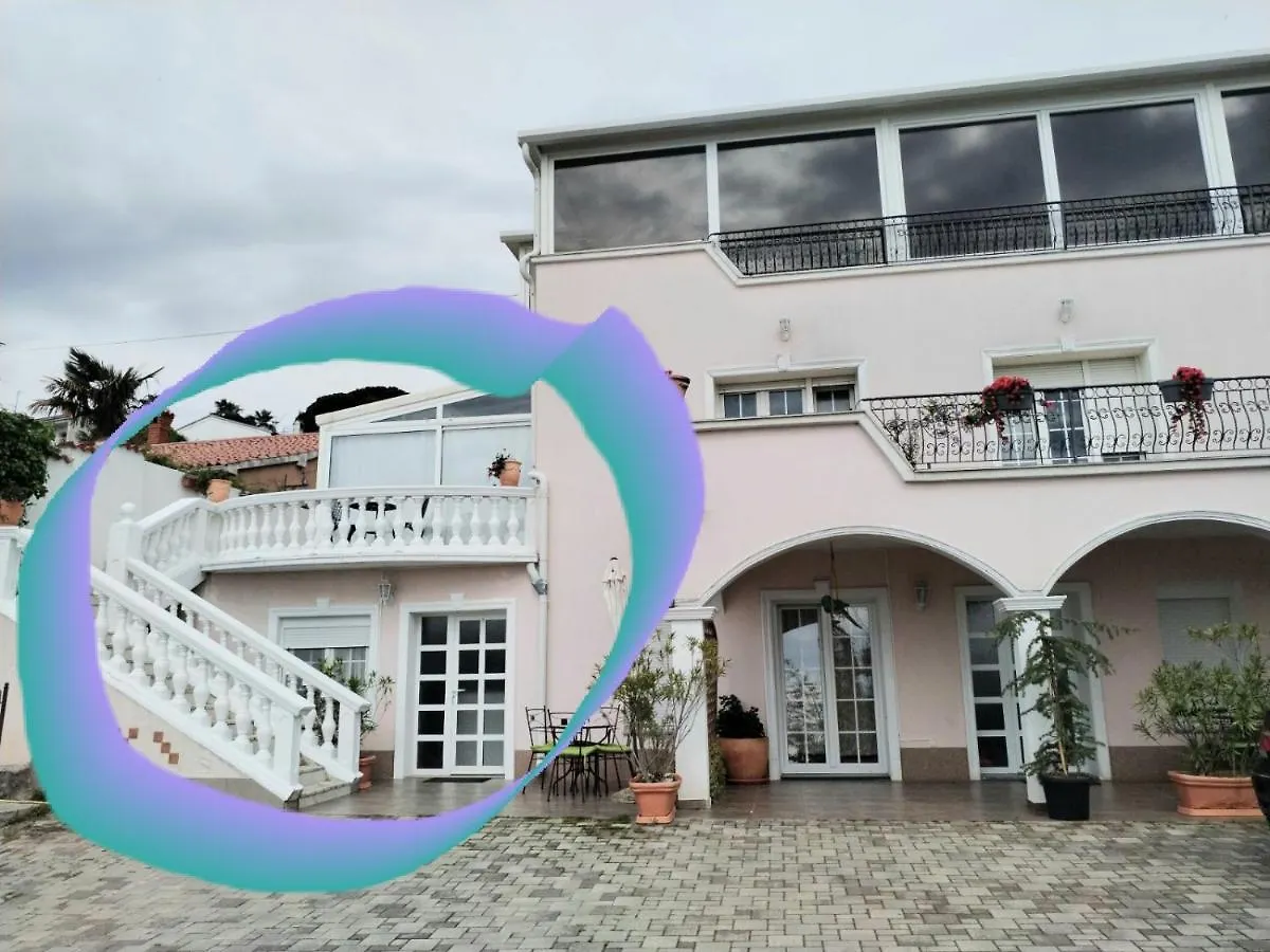 Apartments Darijana Opatija