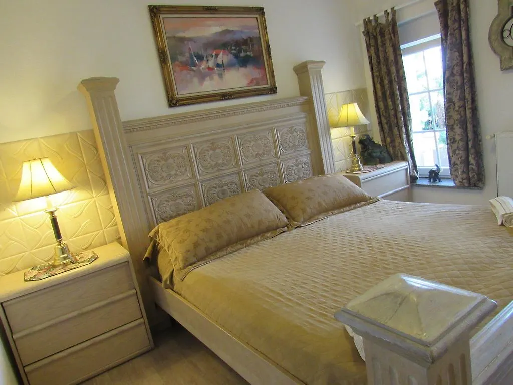 Apartments Darijana Opatija