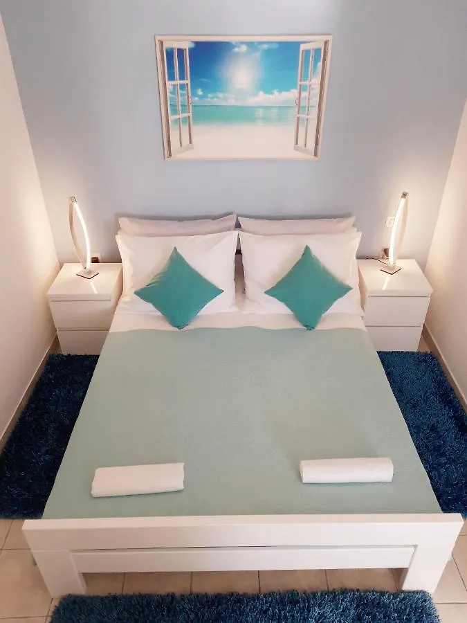 Apartments Darijana Opatija