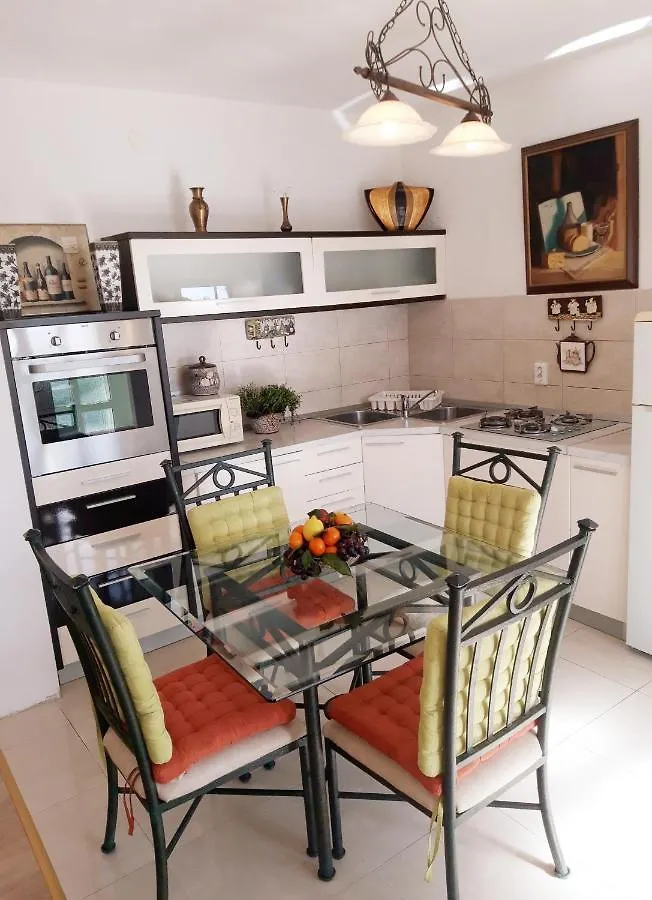 Apartments Darijana Opatija